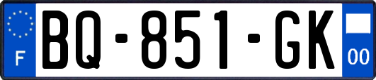 BQ-851-GK