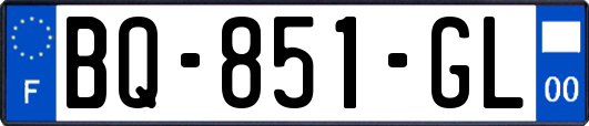 BQ-851-GL