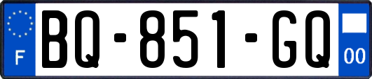 BQ-851-GQ