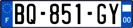 BQ-851-GY