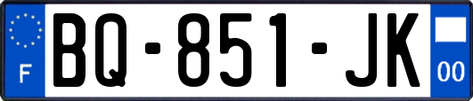 BQ-851-JK