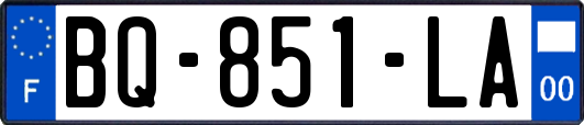 BQ-851-LA