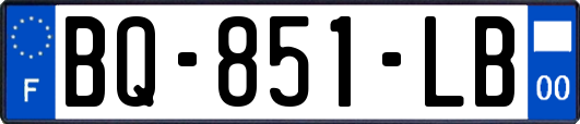BQ-851-LB