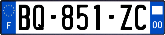 BQ-851-ZC