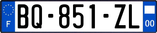 BQ-851-ZL