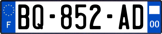 BQ-852-AD