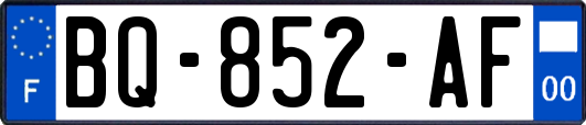 BQ-852-AF