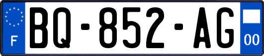 BQ-852-AG