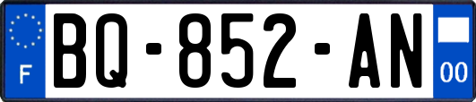 BQ-852-AN