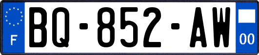 BQ-852-AW