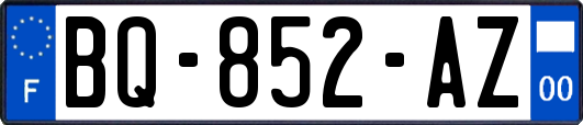 BQ-852-AZ