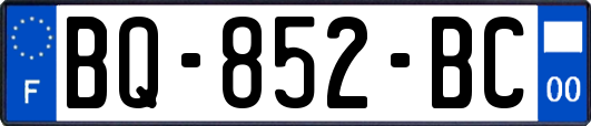 BQ-852-BC