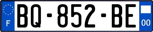 BQ-852-BE