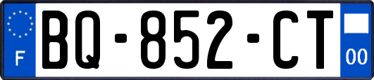 BQ-852-CT