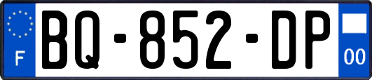 BQ-852-DP