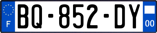 BQ-852-DY