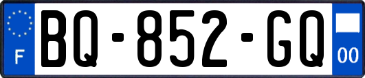 BQ-852-GQ