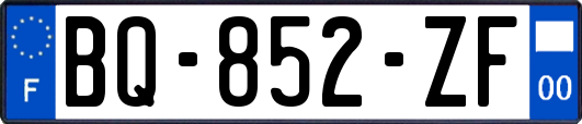 BQ-852-ZF