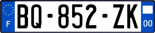 BQ-852-ZK