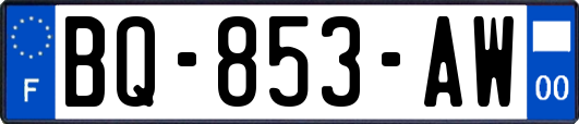 BQ-853-AW