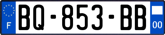 BQ-853-BB