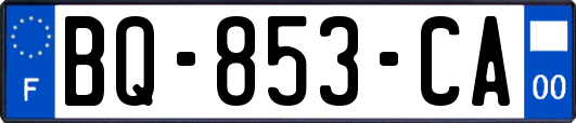 BQ-853-CA