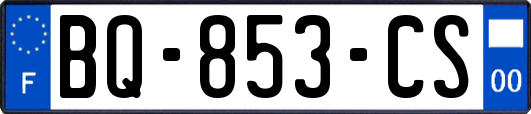BQ-853-CS