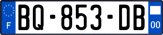 BQ-853-DB