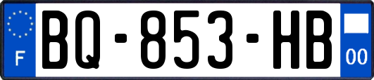 BQ-853-HB
