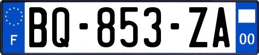 BQ-853-ZA