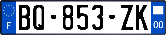 BQ-853-ZK