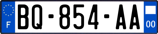 BQ-854-AA