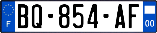 BQ-854-AF