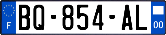 BQ-854-AL