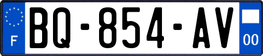 BQ-854-AV