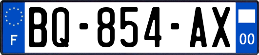 BQ-854-AX