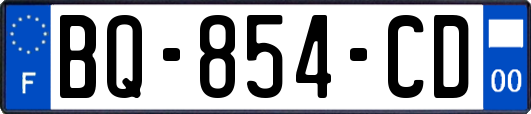 BQ-854-CD