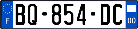 BQ-854-DC