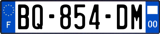 BQ-854-DM