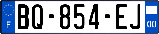 BQ-854-EJ