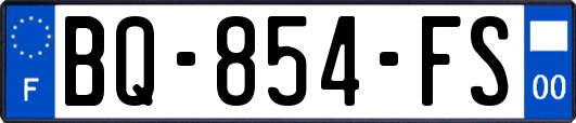 BQ-854-FS