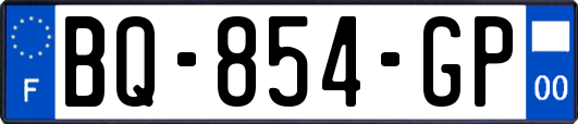 BQ-854-GP