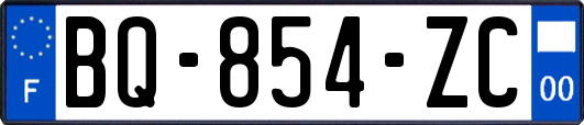BQ-854-ZC