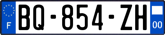 BQ-854-ZH