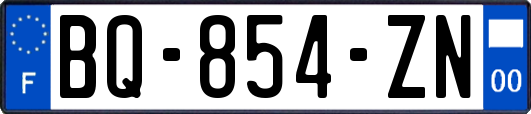 BQ-854-ZN