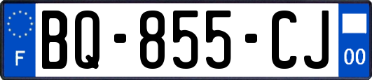 BQ-855-CJ