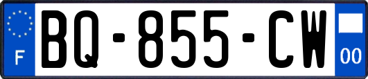 BQ-855-CW
