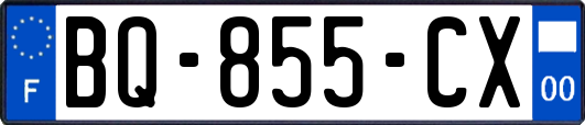 BQ-855-CX