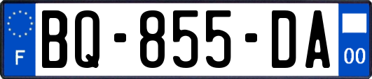 BQ-855-DA