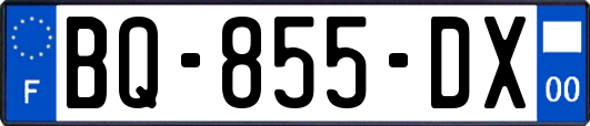 BQ-855-DX